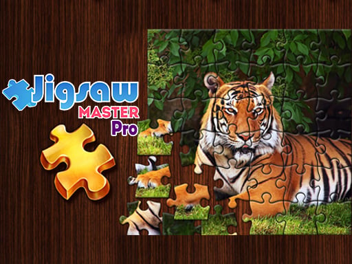 Watch Jigsaw Master Pro