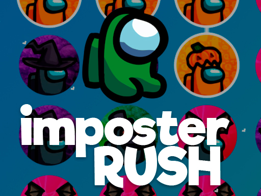 Play İmposter Rush
