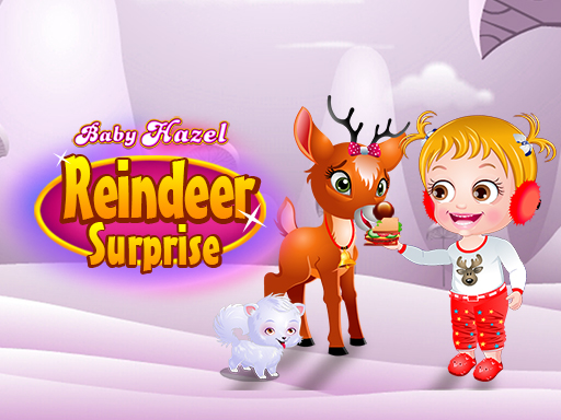 https://shashty.net/game/baby-hazel-reindeer-suprise