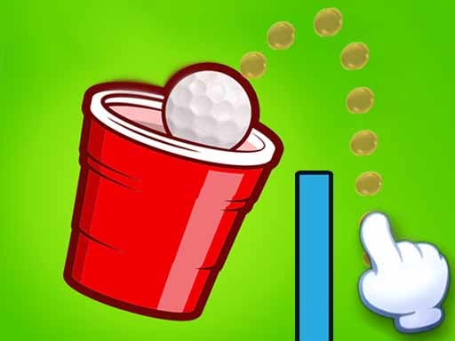 Ball in Cup - Puzzles