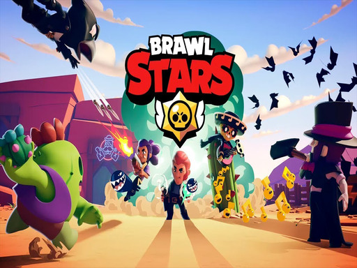 Brawl Star