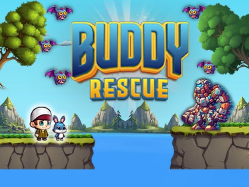 Buddy Rescue