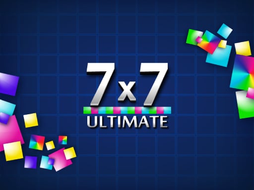 Play 7x7 Ultimate