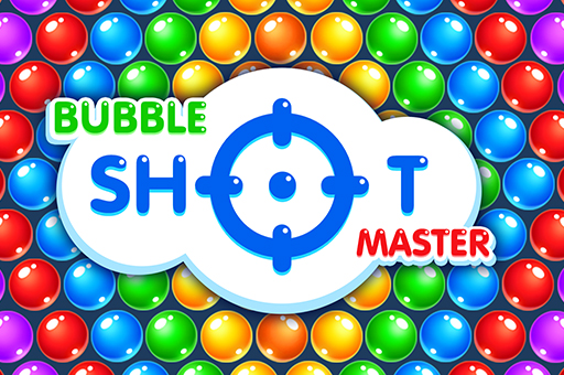 Bubble Shooter: classic match 3 play online no ADS