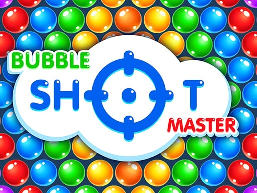 Bubble Shooter: klasik maç 3