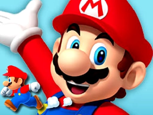 Super Mario Coin Adventure Game | super-mario-coin-adventure-game.html