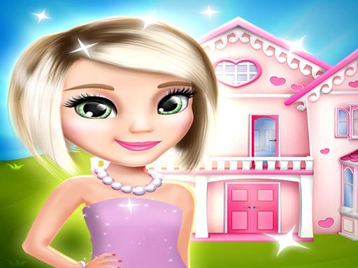 Dollhouse Decorating Games Game | dollhouse-decorating-games-game.html