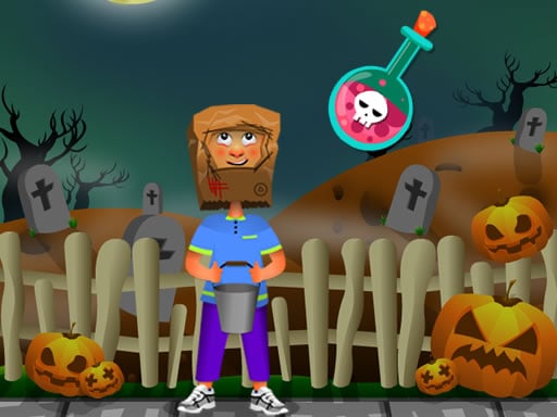 Play Halloween Horror Online
