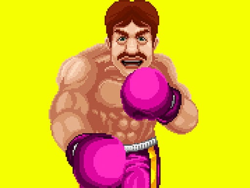 Boxing KO