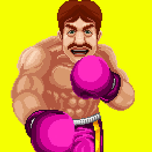 Boxing KO