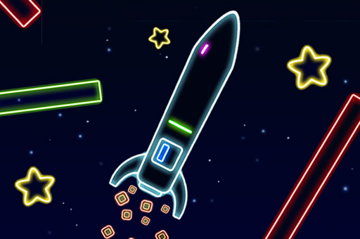 Land Rocket | Play Now Online for Free