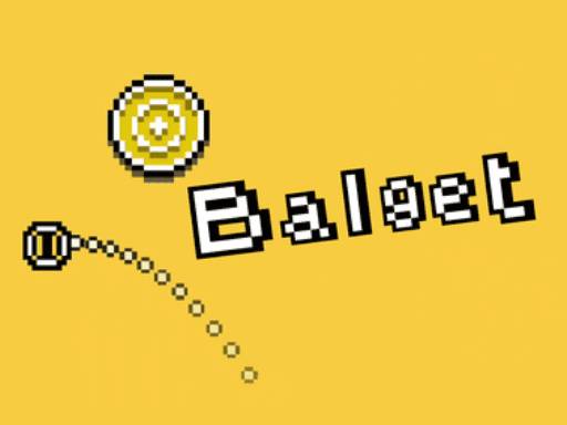 Balget Online Arcade Games on NaptechGames.com