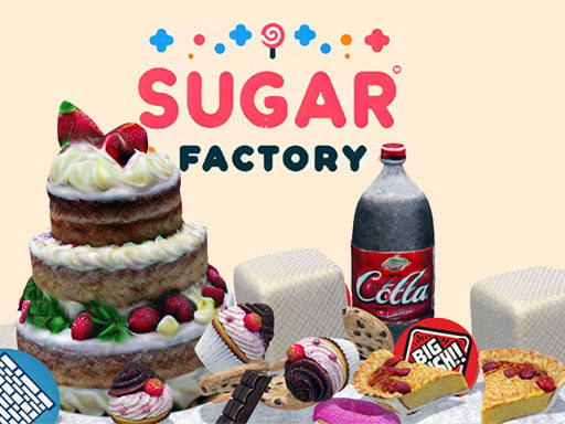 Sugar Factory 2