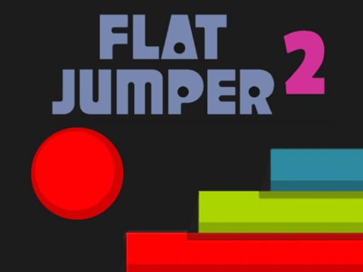 Play Flat Jumper 2