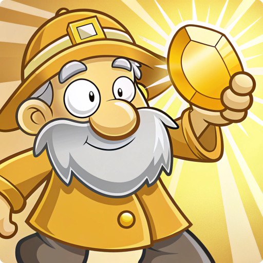 Gold Miner Undersea