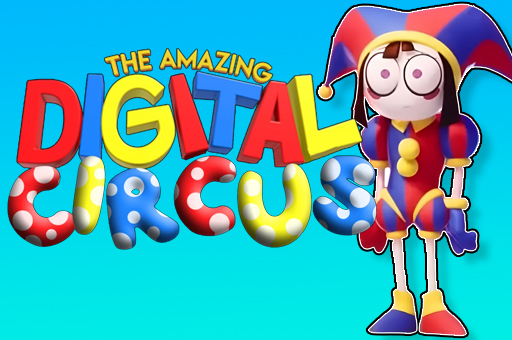 LEG  Stretch  digital circus 3 play online no ADS