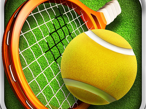 3D Tennis Online Sports Games on NaptechGames.com