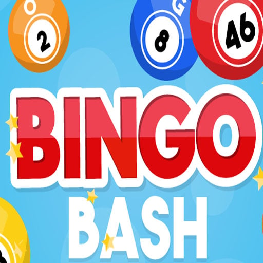 the old version of bingo bash game