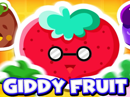 Giddy Fruit - Puzzles