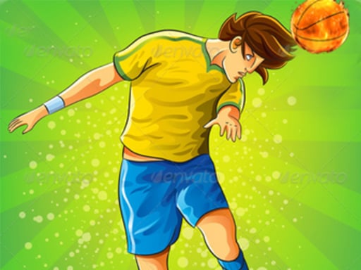 Head To Head Soccer League 2020 Online Sports Games on NaptechGames.com