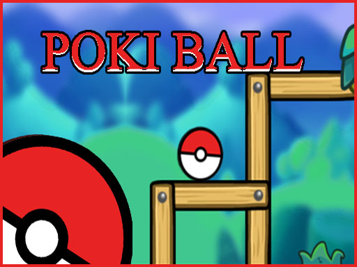 Poke Ball Game | poke-ball-game.html