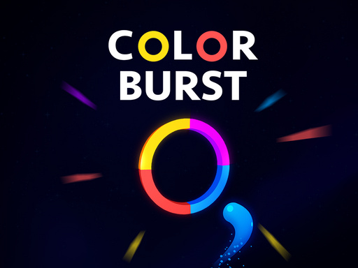 Play Color Burst 3D