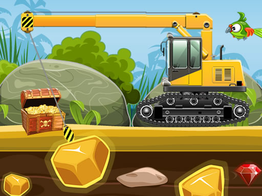 Gold Truck Crane Game | gold-truck-crane-game.html