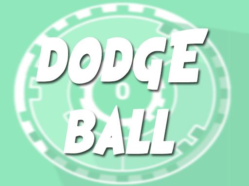 Dodge Ball Game | dodge-ball-game.html