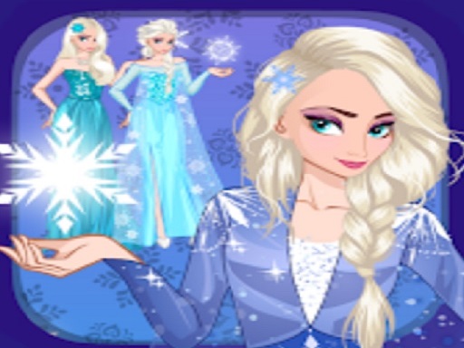 Play Frozen VS Barbie 2021