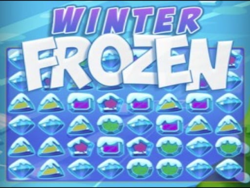 Frozen Winter - Puzzles