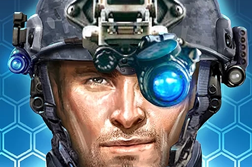 Battlefield 2042 – Commandos Battle 3D
