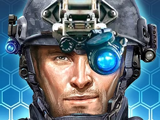 Commandos Battle for Survival 3D Online Action Games on NaptechGames.com