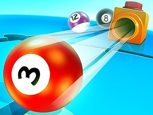 Play for free Push The Ball 3D