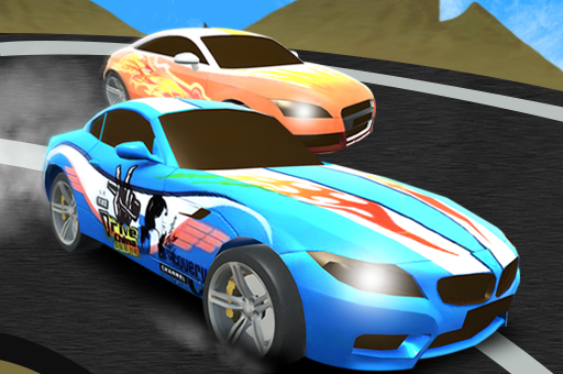 Car Racing Championship - Jogos Online