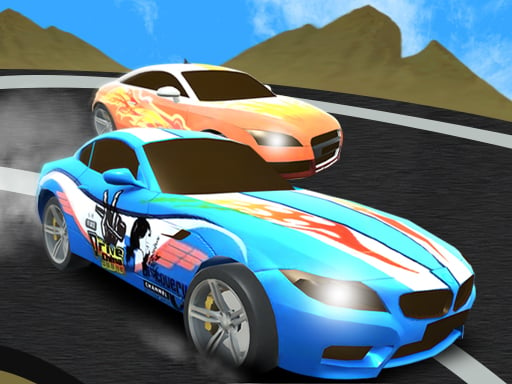 Car Racing Championship Online Racing Games on NaptechGames.com