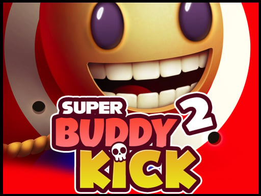 Play Super Buddy Kick 2 Online