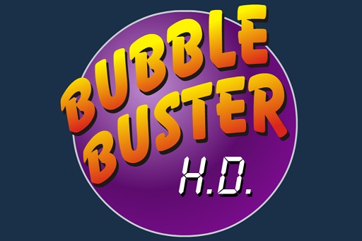 Bubble Buster HD play online no ADS