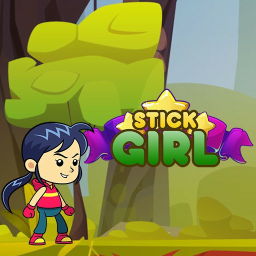 Stick Girl