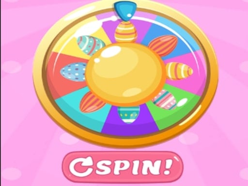 Girls Doll Spinner play online no ADS