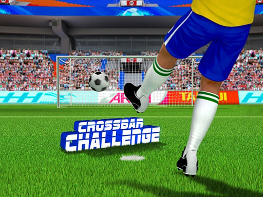 Play Crossbar Challenge Online