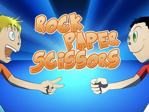 Rock Paper Scissors Online Multiplayer Games on taptohit.com