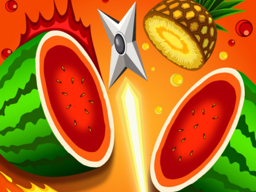 Fast Fruit Master Online Hypercasual Games on NaptechGames.com