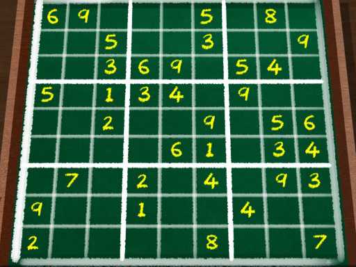 Play Weekend Sudoku 11