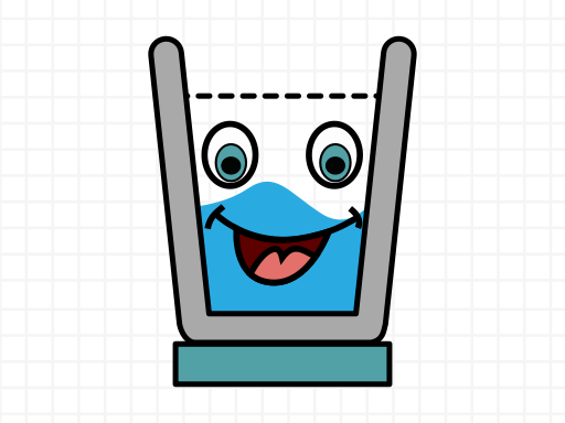 Play Smiling Glass