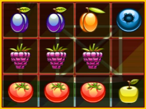 Play 1010 Fruits Farming