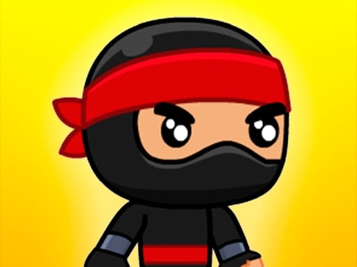 Play Jump Ninja Jump Online