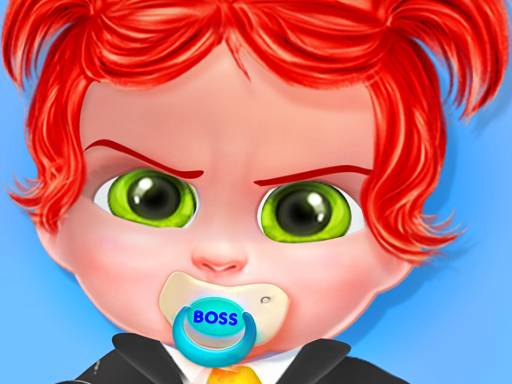 Baby Kids Care - Babysitting Kids Game Online Baby Hazel Games on NaptechGames.com
