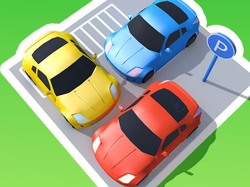 Play Parking Jam 3D -puzzle