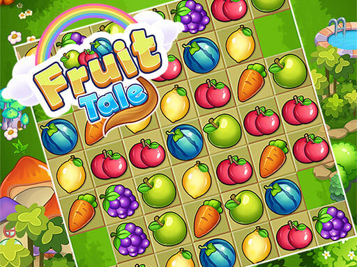 Play Fruit Tales