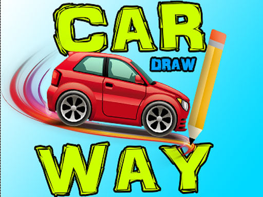 Car Way Online Racing Games on NaptechGames.com